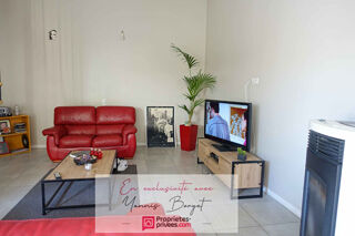  Maison à vendre 4 pièces 97 m²