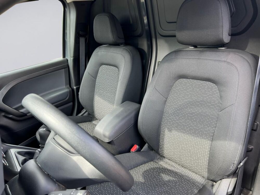 Citan fourgon II FOURGON 113 ESS LONG FIRST 2023 occasion 55800 Contrisson
