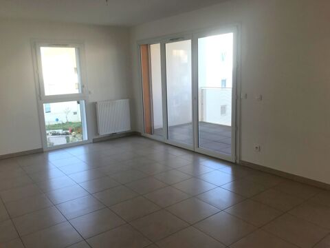 Appartement  louer 3 pices 63 m