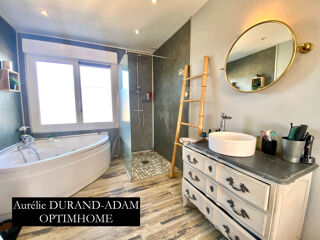  Maison � vendre 6 pi�ces 102 m�