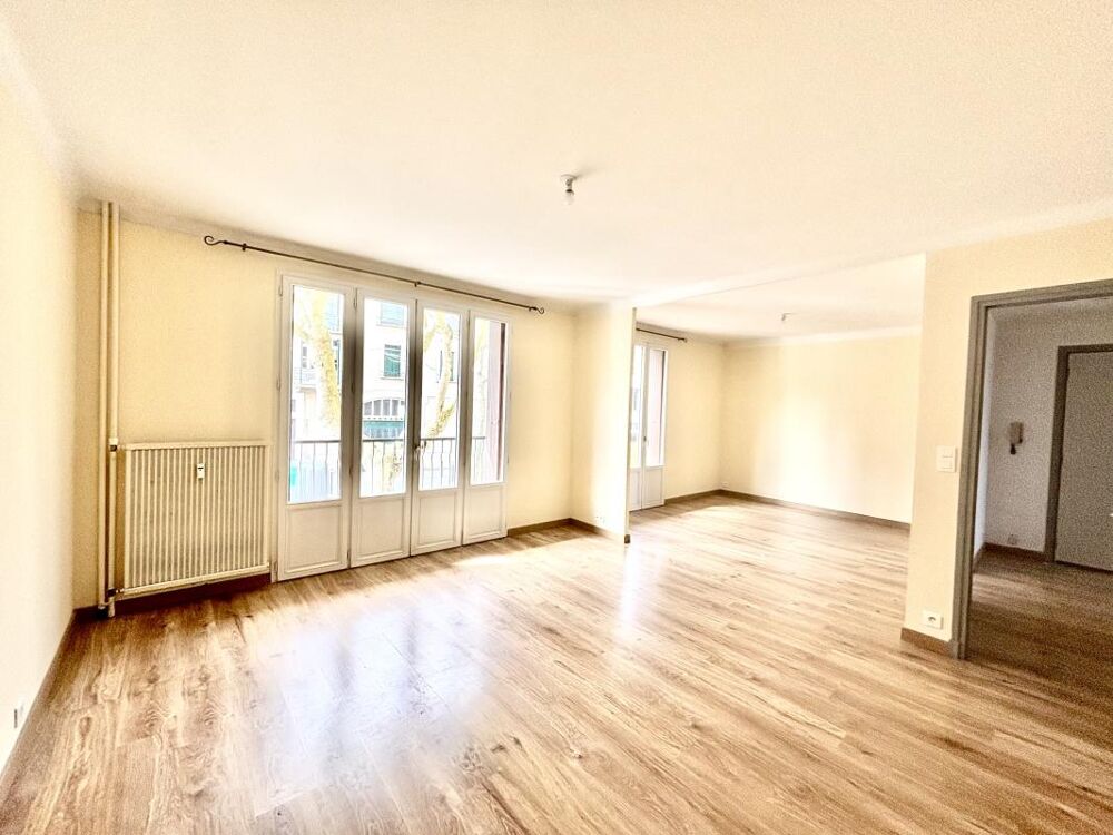 Location Appartement LOCATION T4 RODEZ SANS FRAIS D'AGENCE Rodez