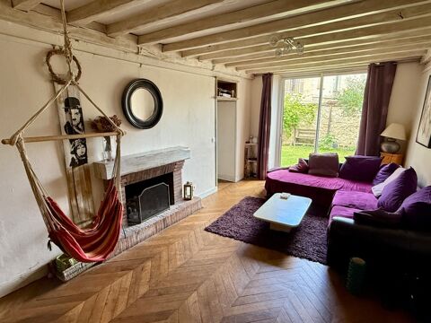   Maison à vendre 7 pièces proche de GRISY LES PLATRES (95) Maison - 7 pièce(s) - 183 m²