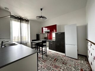  Appartement � louer 4 pi�ces 76 m�