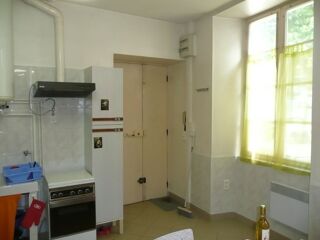  Appartement à louer 1 pièce 25 m²