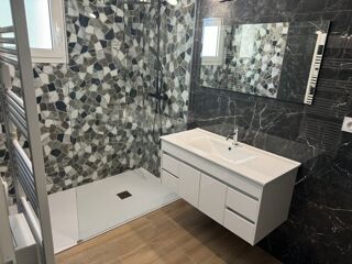  Maison à louer 4 pièces 90 m²