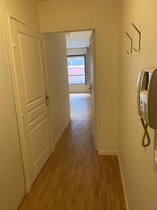  Appartement à louer 1 pièce 45 m²