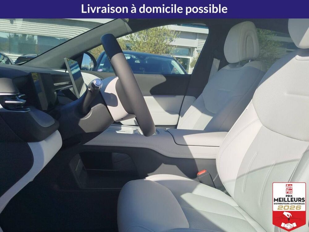 G6 AWD Performance +Attelage 2026 occasion 10150 Lavau