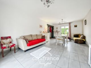  Maison � vendre 5 pi�ces 120 m�