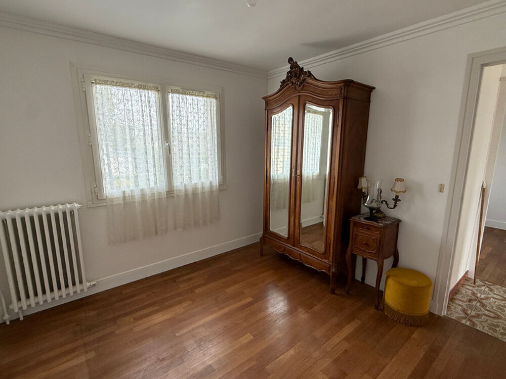 Maison à vendre 5 pièces OSNY (95)