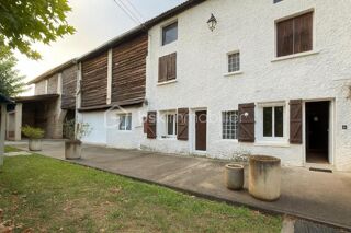  Maison à vendre 6 pièces 110 m²