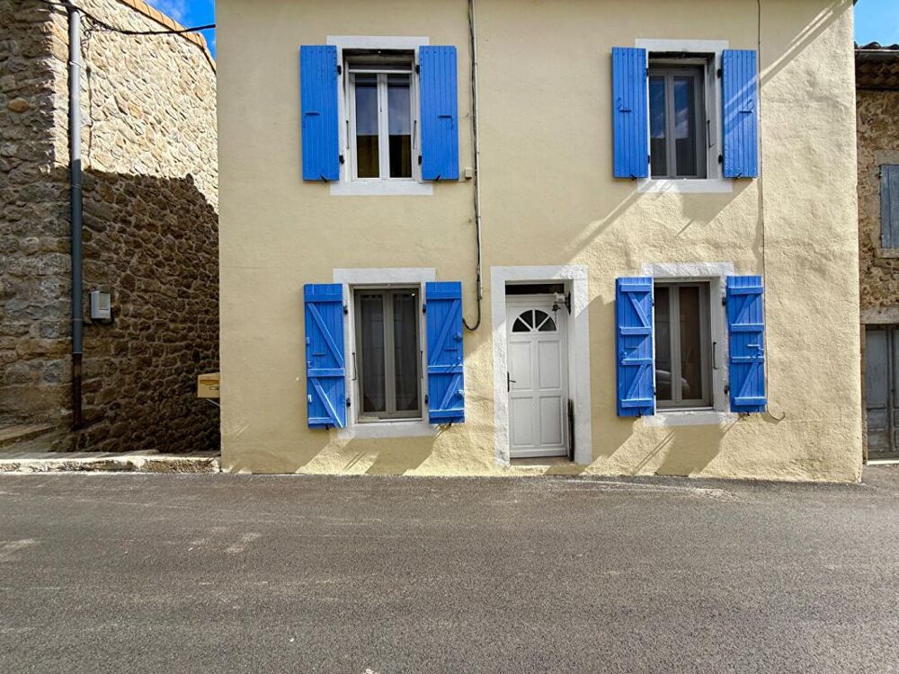 Maison La Souche 5 pièces 83 m2