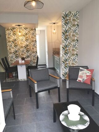  Maison � louer 3 pi�ces 66 m� Breteuil