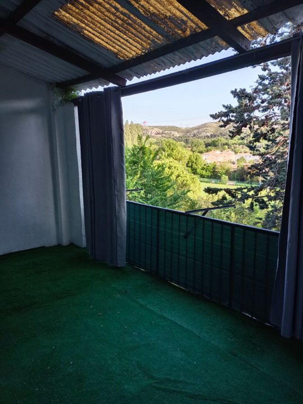 Location Appartement Appartement de 34m2 à louer sur Les Pennes-Mirabeau Les pennes mirabeau