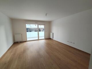  Appartement à louer 2 pièces 47 m²