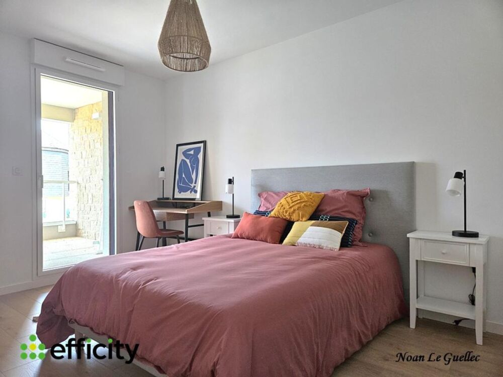 Vente Appartement Appartement La chapelle des fougeretz