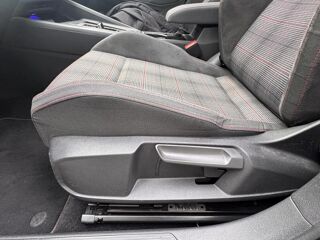 Golf 2.0 TFSI 245 GTI DSG7 2021 occasion 94100 Saint Maur Des Fossees