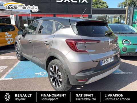 Captur TCe 90 Evolution 2024 occasion 14400 Bayeux