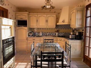  Maison à vendre 6 pièces 119 m²