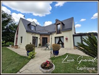  Maison à vendre 10 pièces 246 m²