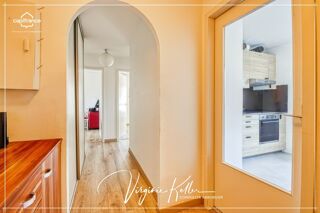  Appartement à vendre 2 pièces 43 m²