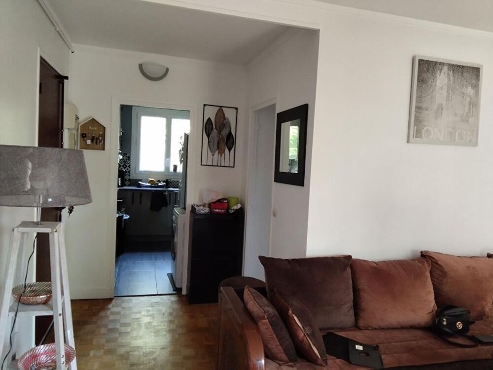 Appartement Livry-gargan 4 pièce(s) 69.14 m2