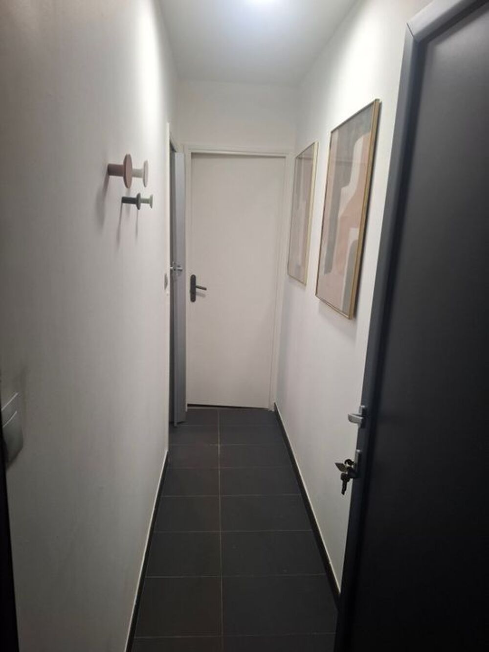 Location Appartement Chambre de 17m2 à louer sur Vaulx-en-Velin Vaulx en velin