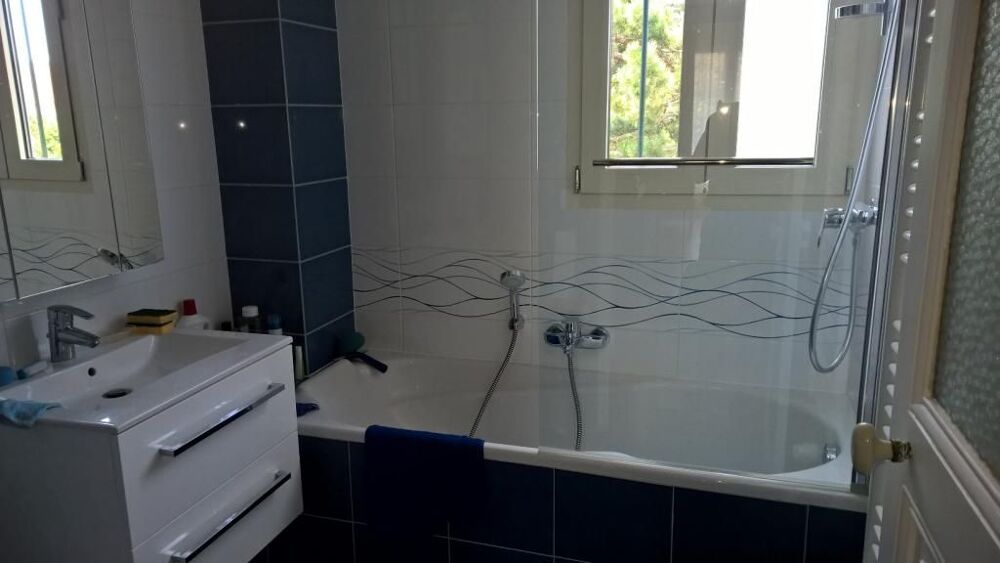 Location Maison Maison de 122m2 à louer sur Le Vésinet Le vesinet