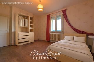  Maison à vendre 5 pièces 145 m²