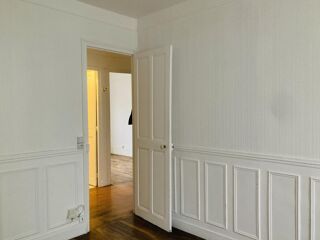  Appartement � vendre 3 pi�ces 49 m�