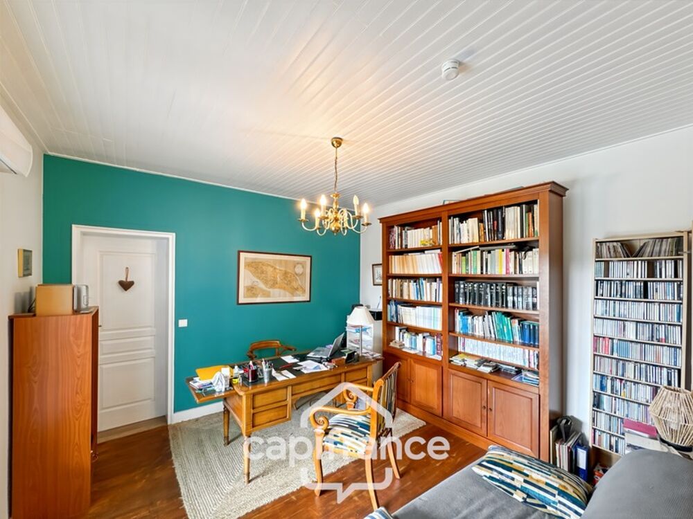  vendre  Villa Arcachon (33120)