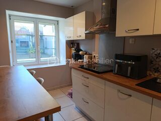  Maison à vendre 5 pièces 125 m²