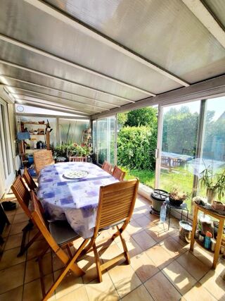  Maison à vendre 5 pièces 103 m²