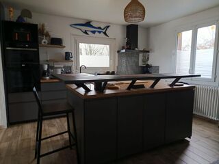  Maison � vendre 6 pi�ces 152 m�