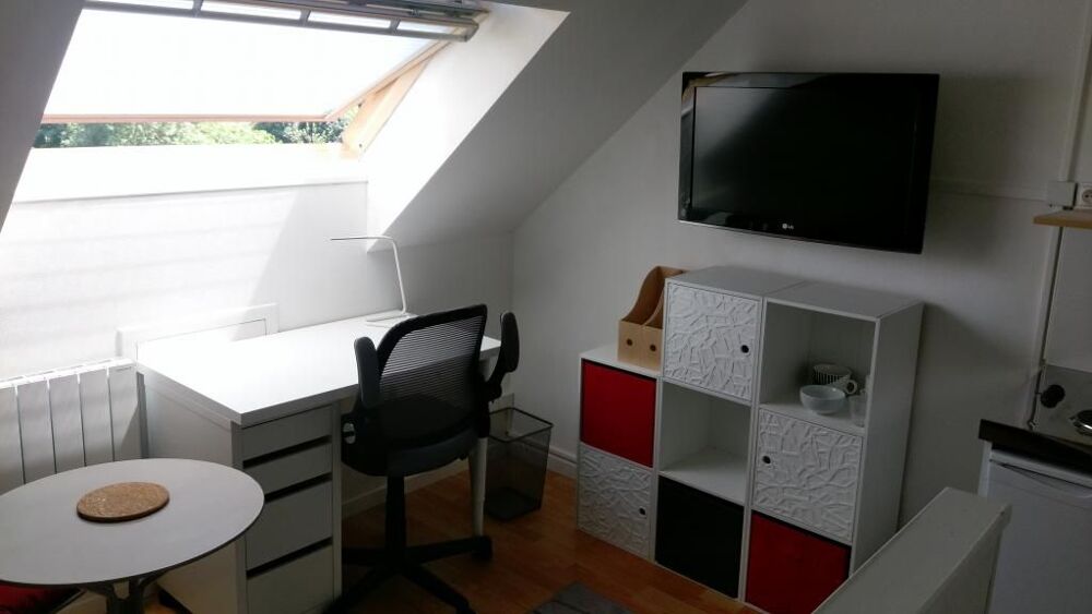 Location Appartement Studio de 12m2 à louer sur Amiens Amiens