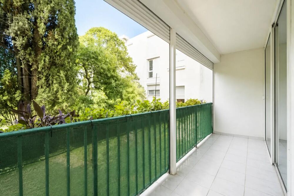 Vente Appartement Bel Appartement T4 avec 3 chambres, terrasse, parking cellier Montpellier