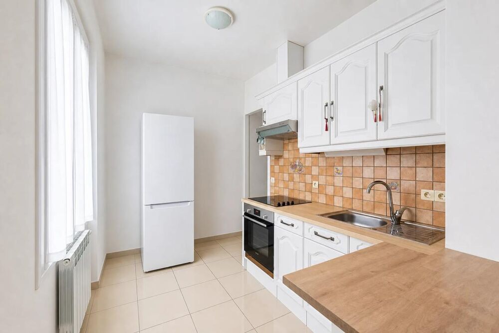 Vente Maison Maison à vendre à Louvres (95380) Louvres