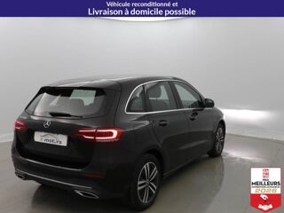 Classe B 250 e 8G-DCT Progressive Line Edition 2022 occasion 10150 Lavau