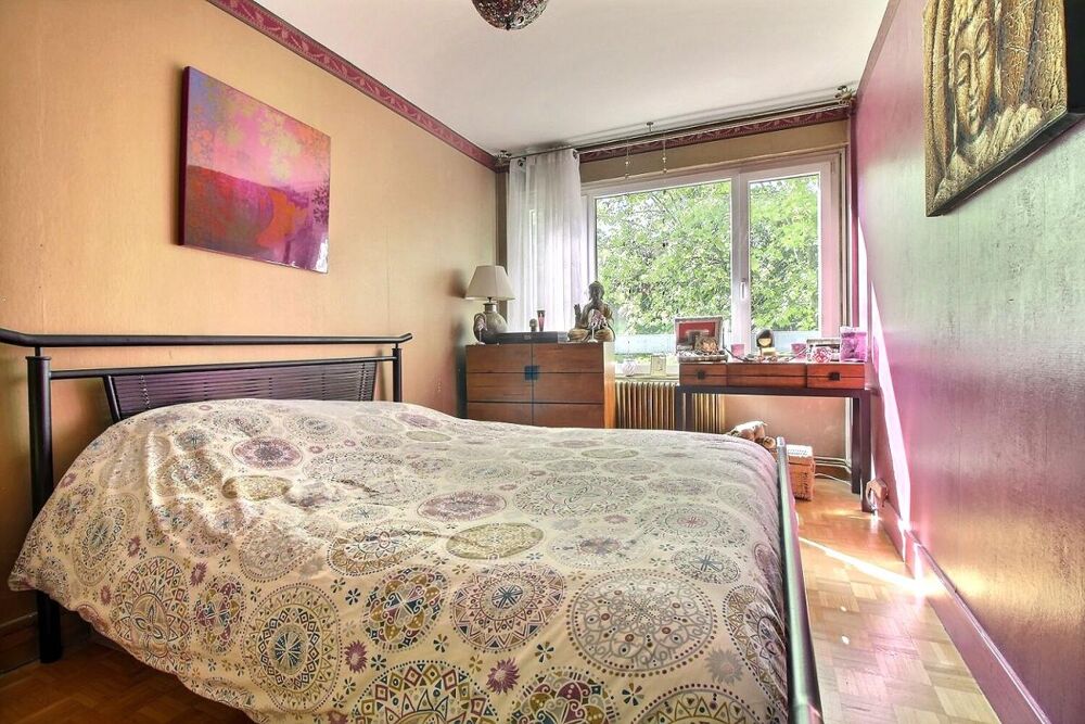 Vente Appartement Appartement Chatenay Malabry 4 pièce(s) 78.31 m2 Chatenay malabry