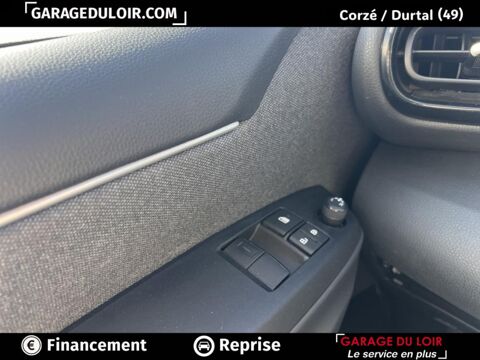 Yaris Hybride IV 116h Dynamic 2022 occasion 49140 Corz&eacute;