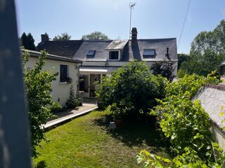  Maison à vendre 6 pièces 99 m²