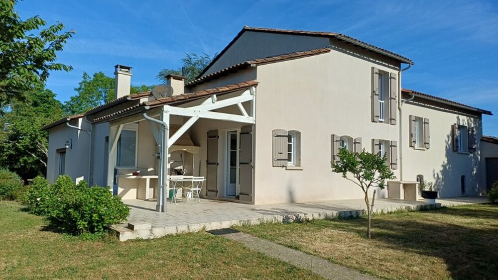 Vente Maison Maison à vendre 7 pièces ROUFFIGNAC SAINT CERNIN DE REILHAC (24) Rouffignac saint cernin de reilhac