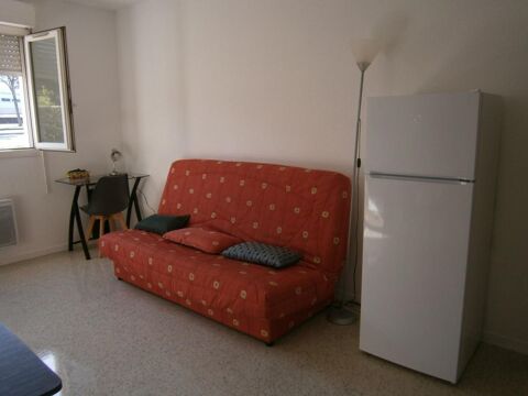  Appartement � louer 1 pi�ce 24 m�