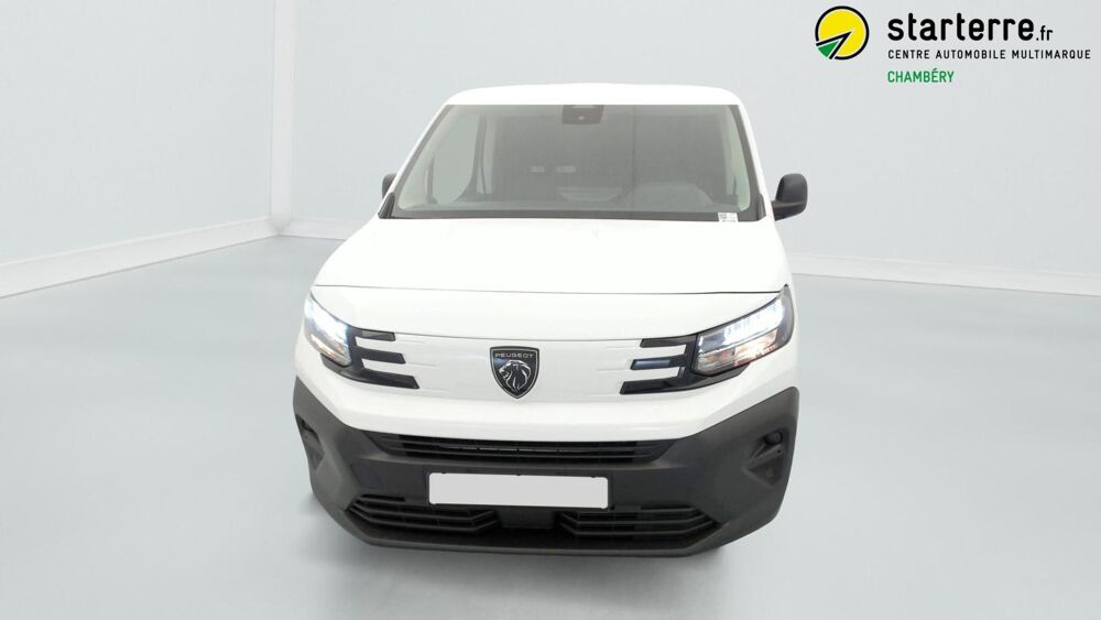 Partner Fourgon FGN DIESEL 100 CH M MANUELLE 2026 occasion 73420 Voglans