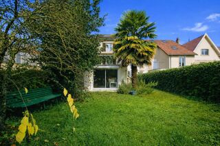  Maison à vendre 6 pièces 113 m²