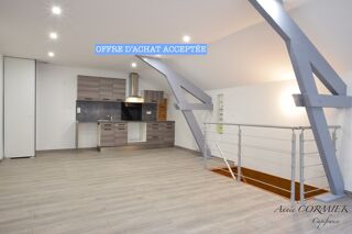  Appartement tampes (91150)