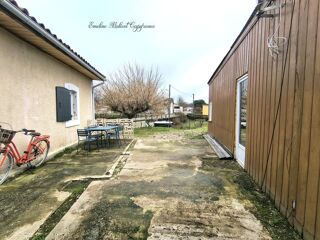  Maison � vendre 8 pi�ces 185 m�