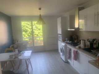  Appartement � vendre 4 pi�ces 53 m�