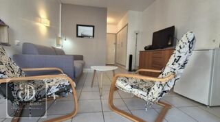  Appartement à vendre 1 pièce 26 m²