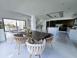  Maison � vendre 5 pi�ces 160 m�