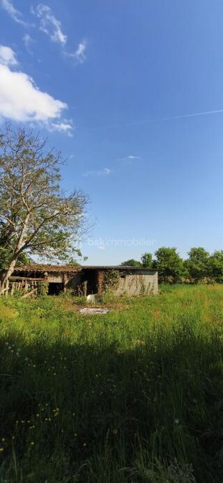  Terrain � vendre 3249 m�